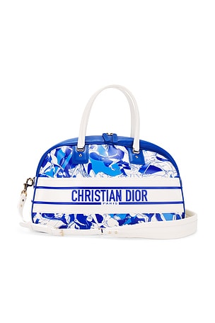 BOLSA BOWLING DIOR FWRD Renew