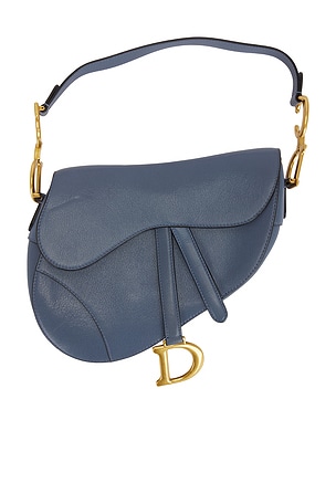 Dior Saddle Bag FWRD Renew