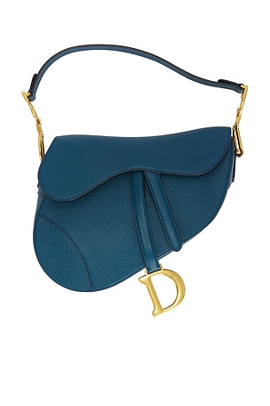 Dior Saddle Bag FWRD Renew