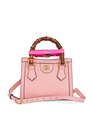 Gucci Diana Handbag FWRD Renew