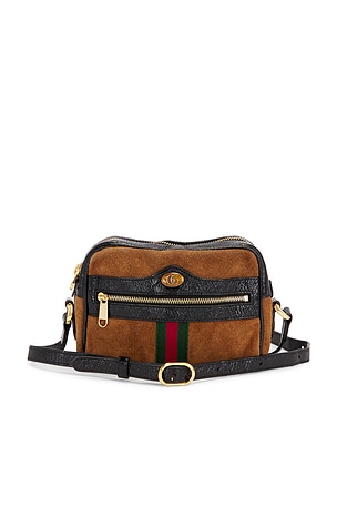 SAC PORTÉ ÉPAULE GUCCI FWRD Renew