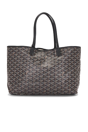 Goyard Saint Louis PM Tote Bag FWRD Renew