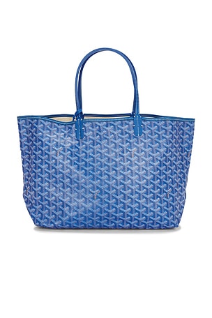 Goyard Saint Louis PM Tote Bag FWRD Renew