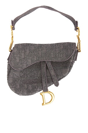 Dior Saddle Bag FWRD Renew