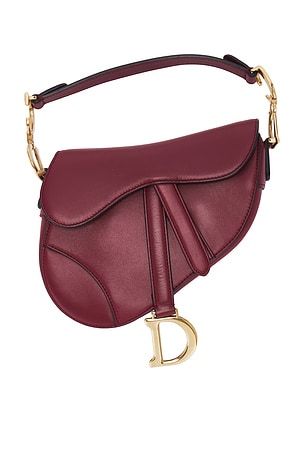 Dior Saddle Bag FWRD Renew