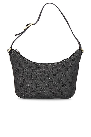 Gucci GG Pochette Shoulder Bag FWRD Renew