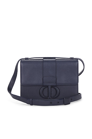 Dior 30 Montaigne Shoulder Bag FWRD Renew