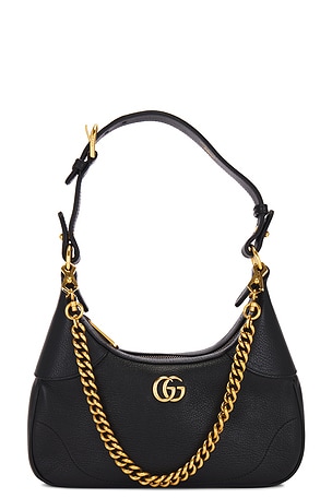 Gucci Aphrodite Shoulder Bag FWRD Renew