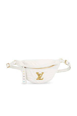 Louis Vuitton New Wave Waist Bag FWRD Renew