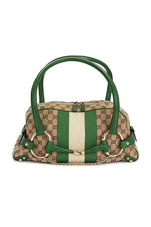 Gucci Horsebit 1955 Handbag FWRD Renew