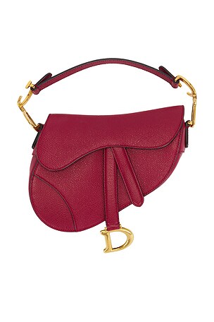 Dior Saddle Bag FWRD Renew