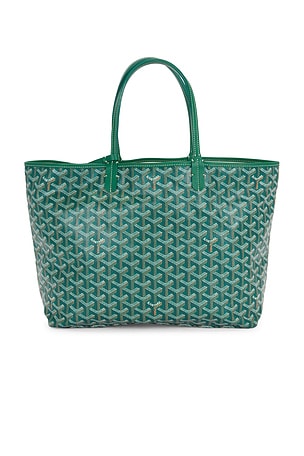 Goyard Saint Louis PM Tote Bag FWRD Renew