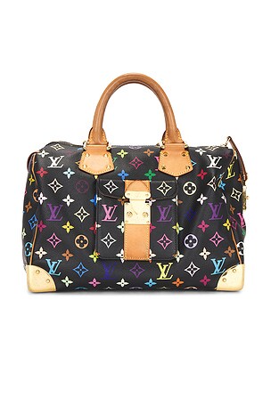 Louis Vuitton Speedy 30 Handbag FWRD Renew