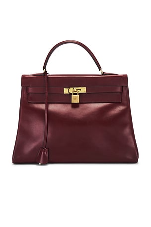 HERMES ハンドバッグ FWRD Renew