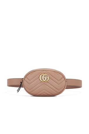 GUCCI ウエストバッグ FWRD Renew