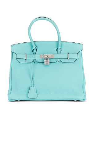 Hermes Togo Birkin 30 Handbag FWRD Renew