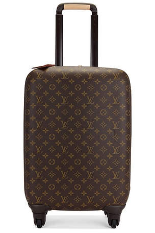 Louis Vuitton Monogram Zephyr 45 Luggage FWRD Renew