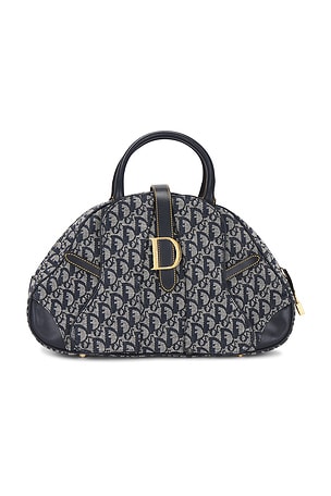 DIOR ボウリングバッグ FWRD Renew