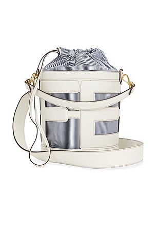 Fendi Step Out Bucket Bag FWRD Renew