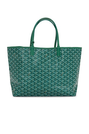 Goyard Saint Louis PM Tote Bag FWRD Renew