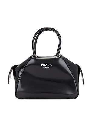 Prada Mini Supernova Handbag FWRD Renew