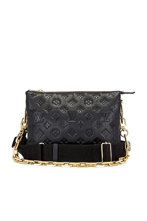 Louis Vuitton Coussin PM Shoulder Bag FWRD Renew