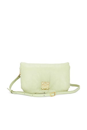 Loewe Mini Puffer Goya Shoulder Bag FWRD Renew