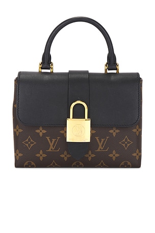 Louis Vuitton Locky BB Handbag FWRD Renew