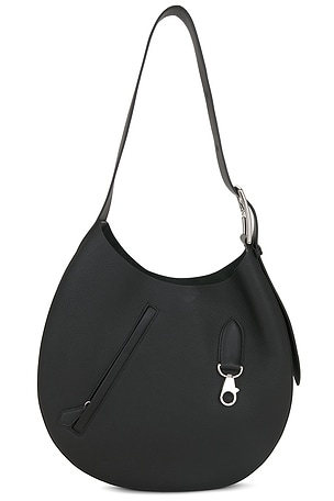 Hermes Togo & Swift Arcon Shoulder Bag FWRD Renew