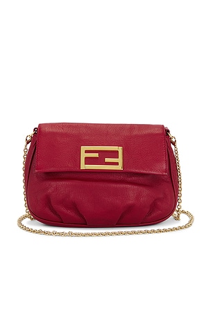FENDI ショルダーバッグFWRD Renew$750PRE-OWNED