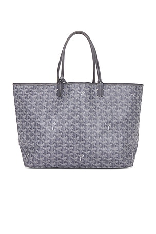 Goyard Saint Louis PM Tote Bag FWRD Renew