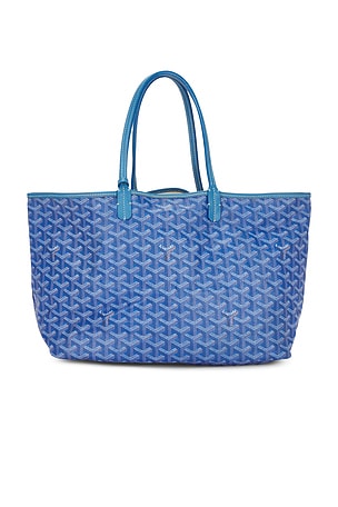 Goyard Saint Louis PM Tote Bag FWRD Renew