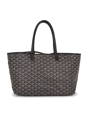 Goyard Saint Louis PM Tote Bag FWRD Renew