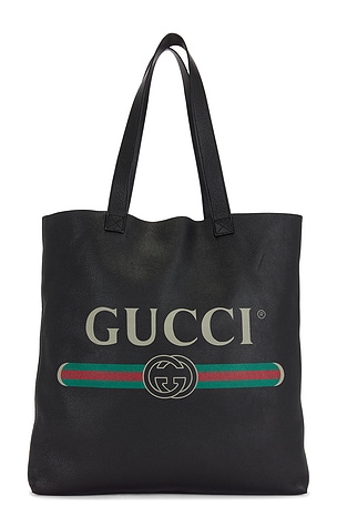 Gucci Tote Bag FWRD Renew