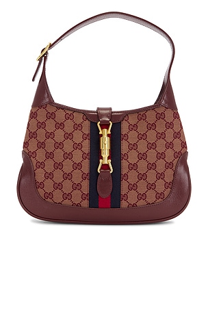 Gucci Jackie 1961 Hobo Bag FWRD Renew