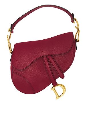 Dior Saddle Bag FWRD Renew