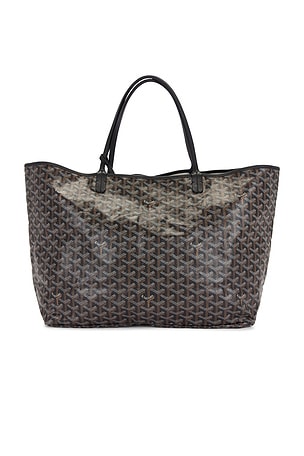 Goyard Saint Louis GM Tote Bag FWRD Renew