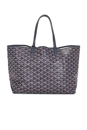 Goyard Saint Louis PM Tote Bag FWRD Renew