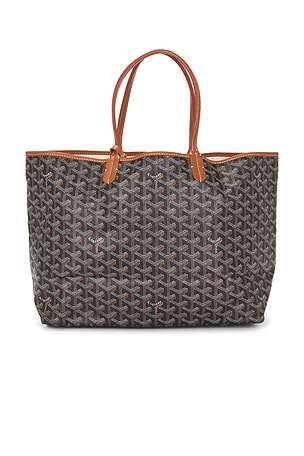 Goyard Saint Louis PM Tote Bag FWRD Renew