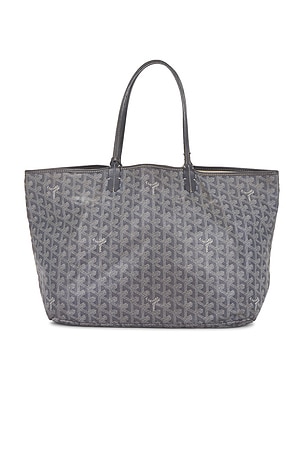 Goyard Saint Louis PM Tote Bag FWRD Renew