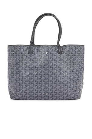 Goyard Saint Louis PM Tote Bag FWRD Renew