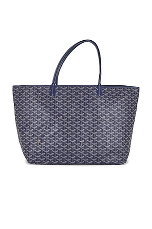 Goyard Saint Louis GM Tote Bag FWRD Renew