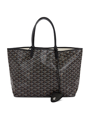 Goyard Saint Louis PM Tote Bag FWRD Renew