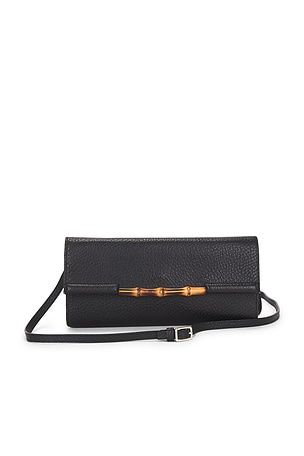 Gucci Bullet Wallet On Strap FWRD Renew