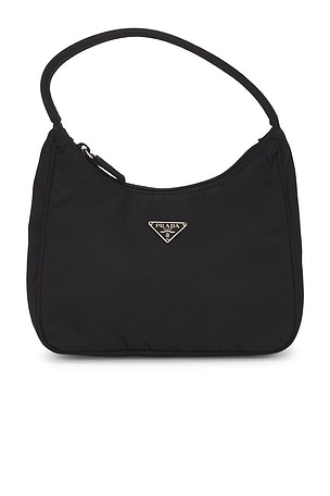 BOLSO HOBO PRADA FWRD Renew