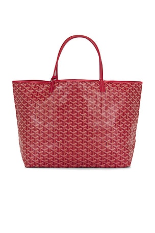 Goyard Saint Louis GM Tote Bag FWRD Renew