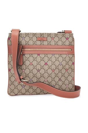 SAC MESSAGER GUCCI FWRD Renew