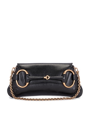 Gucci Horsebit Clutch FWRD Renew