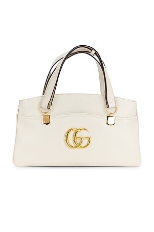 Gucci Arli Handbag FWRD Renew