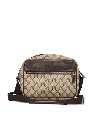 BOLSO HOMBRO GUCCI FWRD Renew